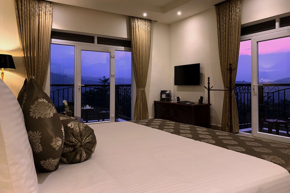 Grand Double Room - Photo 1