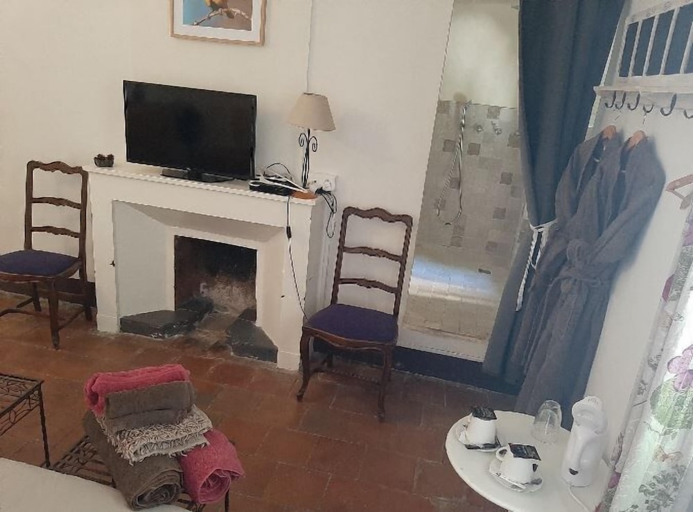 Double Room (Mont Aigoual) photo 2