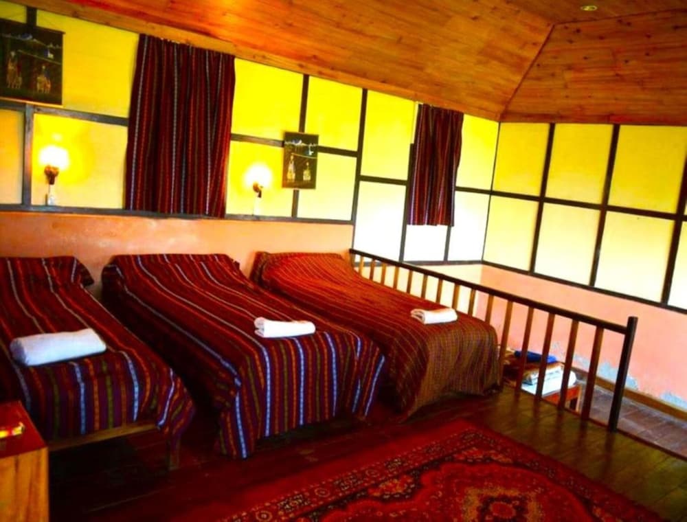 Deluxe Triple Room photo 3