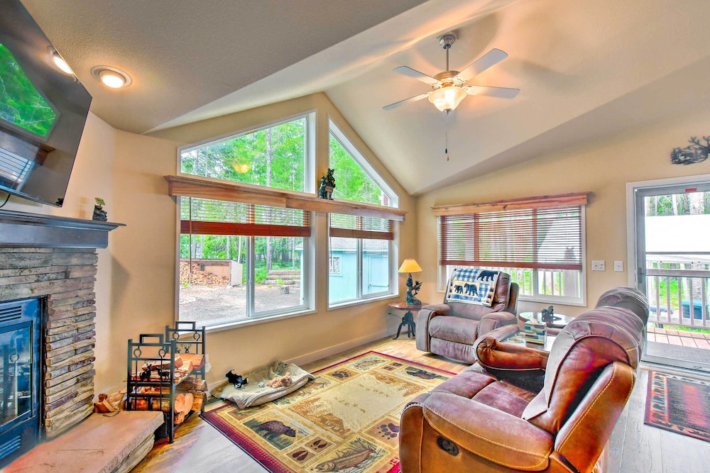 House (2 Bedrooms) photo 3