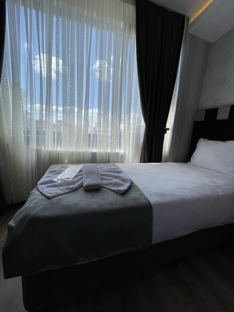 Standard Double Room photo 1