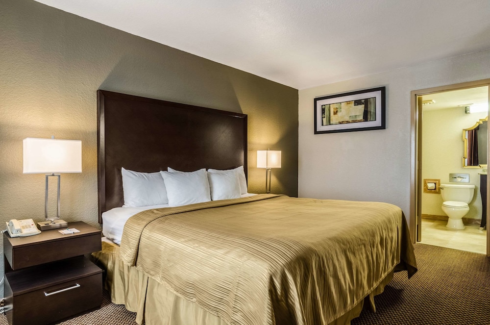 Quality Inn & Suites Winfield, Fotografia 4