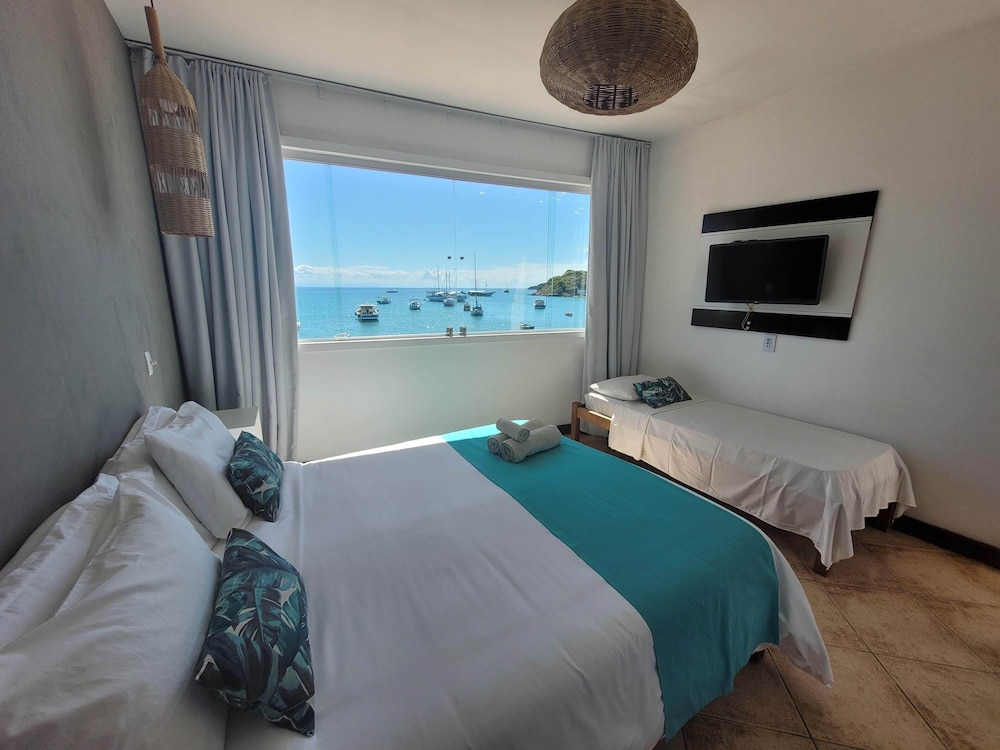 Superior Triple Room, Ensuite photo 3