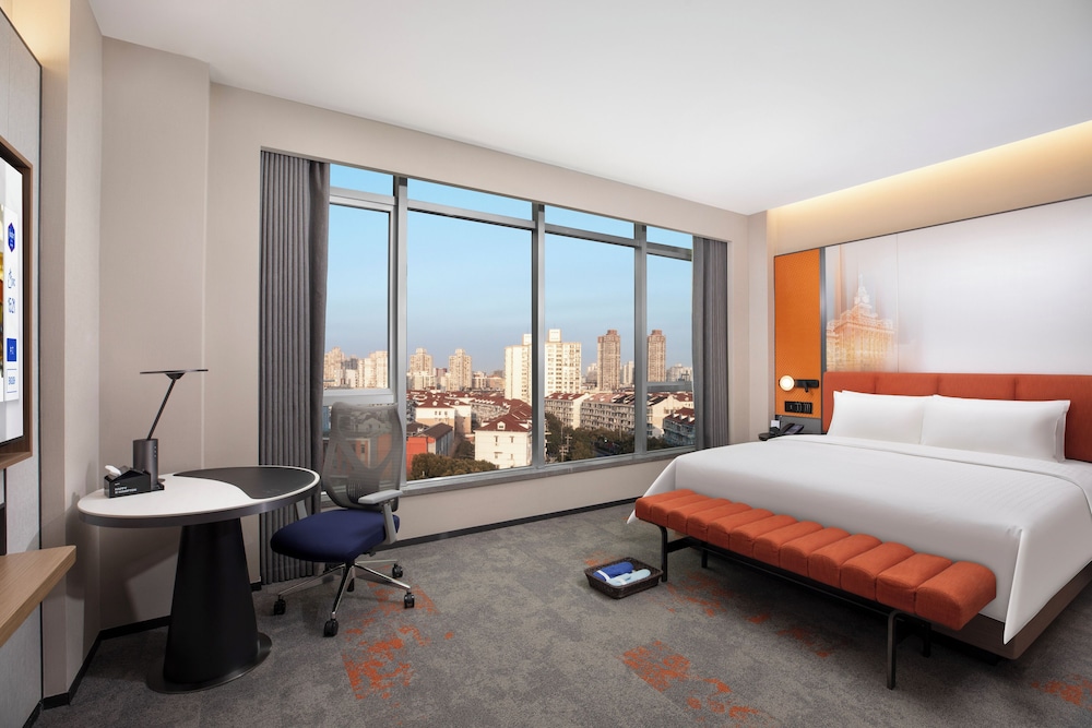 Executive Single Room