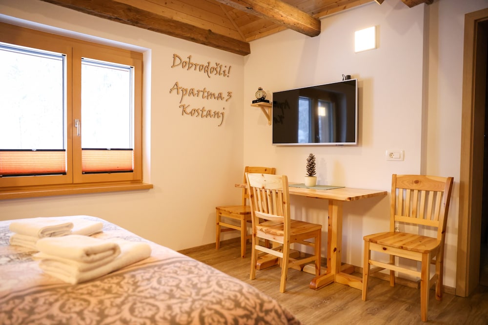 Comfort Studio, Non Smoking, Mountain View photo 1