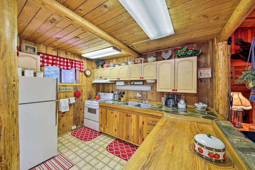 House (2 Bedrooms) photo 2