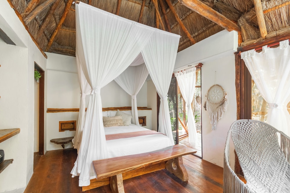 Jungle Villa Nah-Ha - Photo 2