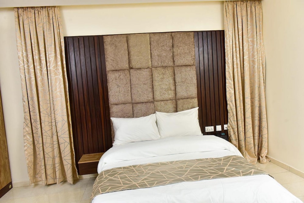 Deluxe Room photo 3