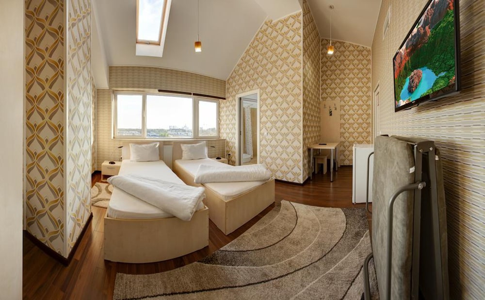Superior Double or Twin Room, Non Smoking photo 2