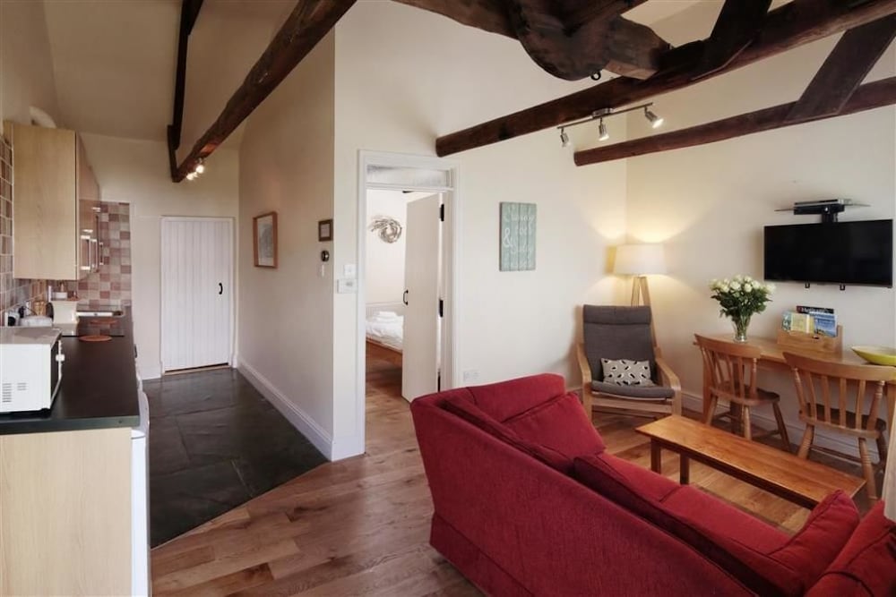 Cottage, 1 Bedroom photo 3