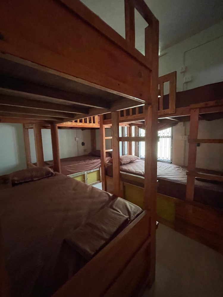 Economy Shared Dormitory, Mixed Dorm photo 1