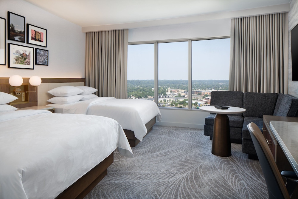 Executive Room, 1 Double Bed - Photo 11
