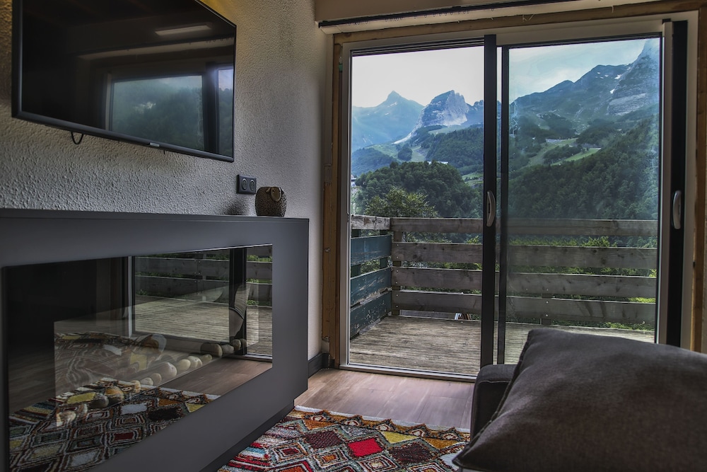 Family Chalet, 3 Bedrooms - Photo 4