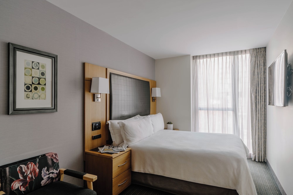 Room, 1 Queen Bed