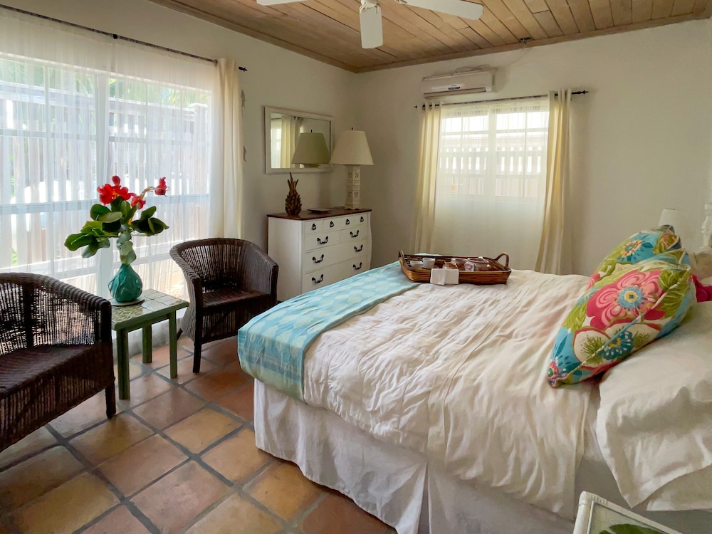 House, 2 Bedrooms