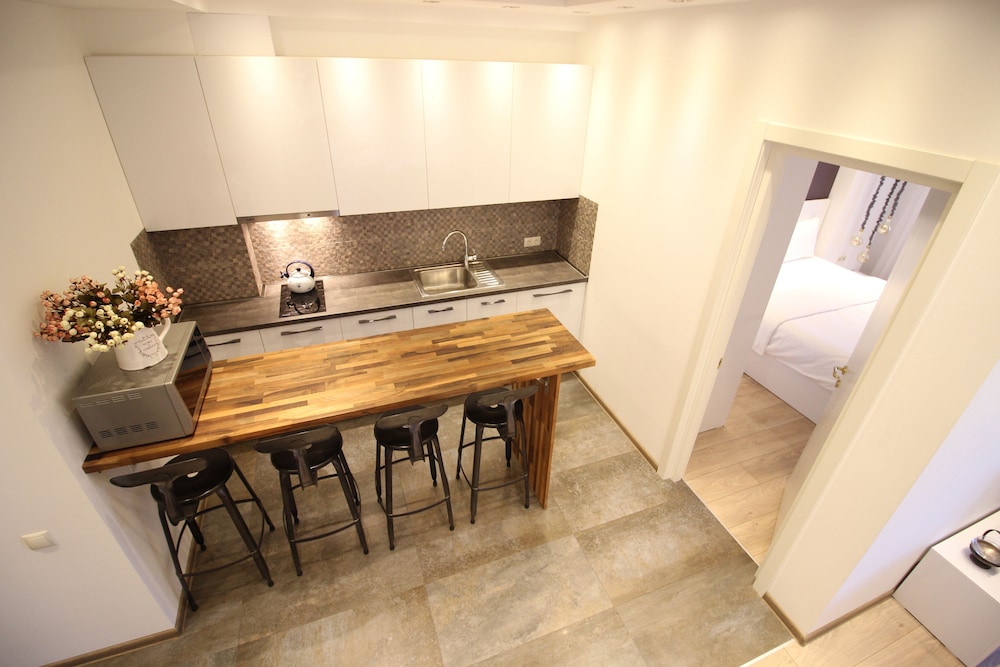 Superior Apartment, Balcony photo 1