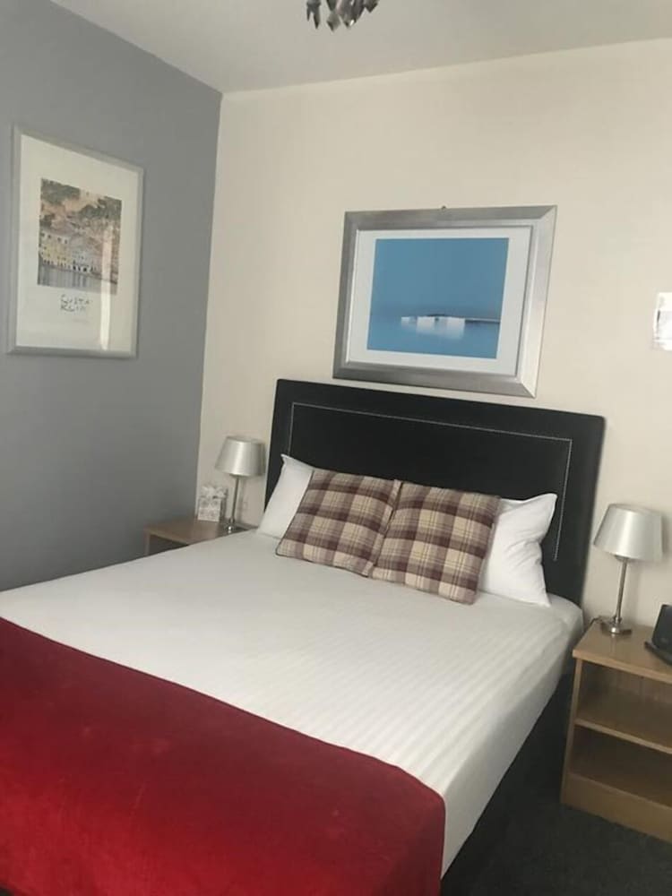 Double Room, Ensuite photo 2