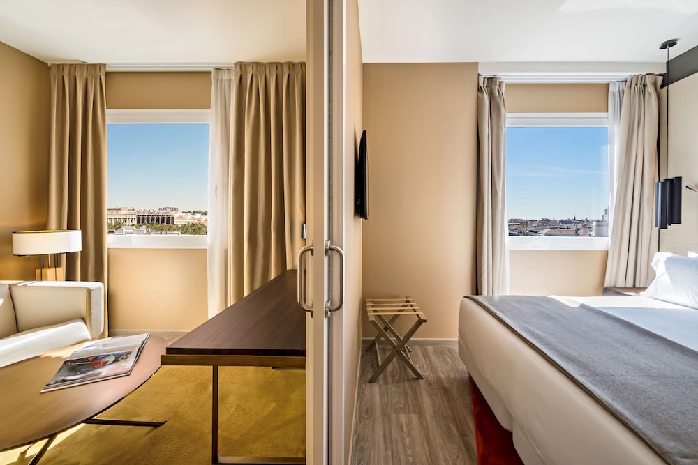 Junior Suite (Extra Bed 3 adults) thumbnail 5