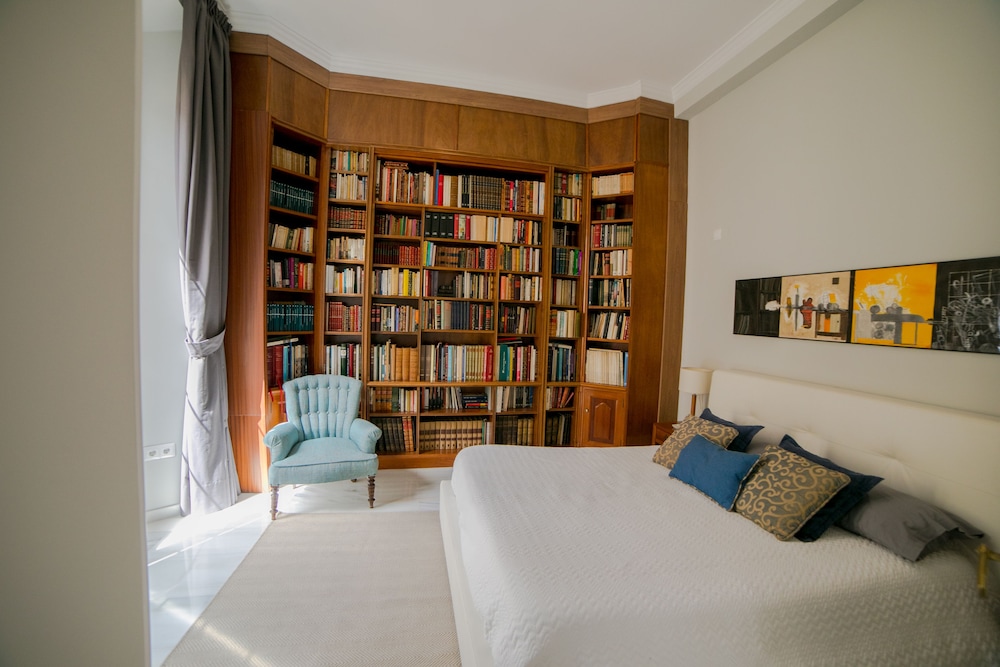 Apartamento, 1 Habitación