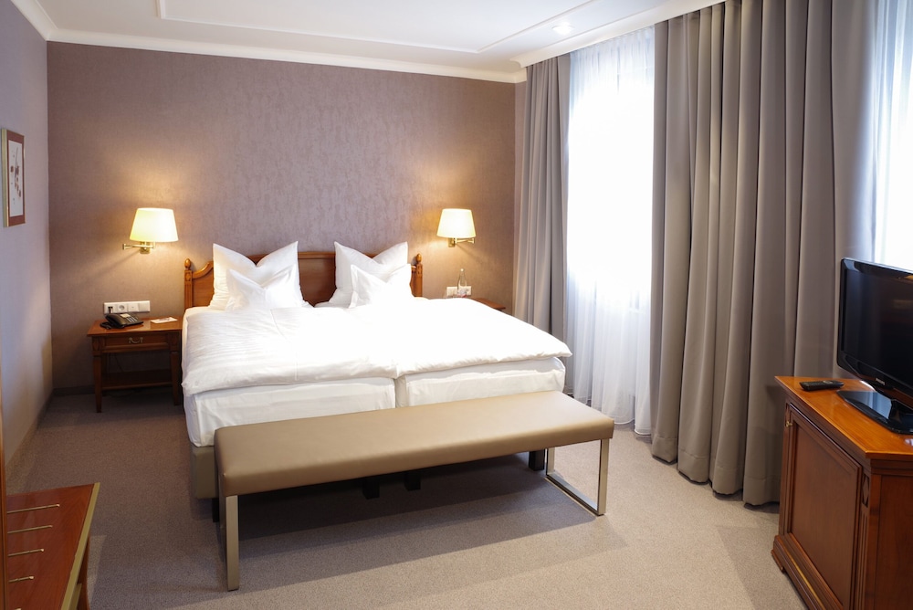 Suite photo 1