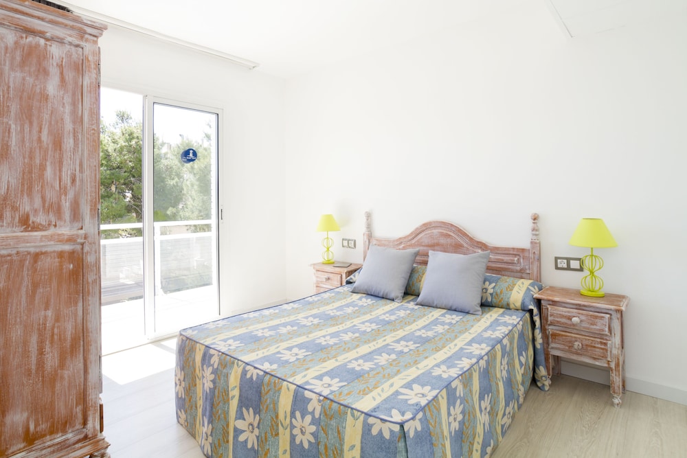 Apartamento, 2 Dormitorios (Estadía Larga para 6 personas)