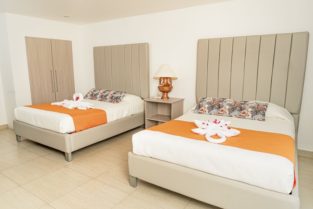 Standard Double Room photo 3
