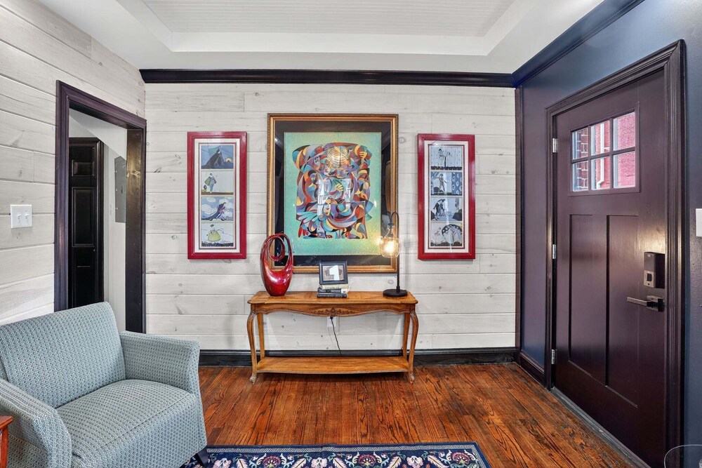 Apartment, 1 Bedroom