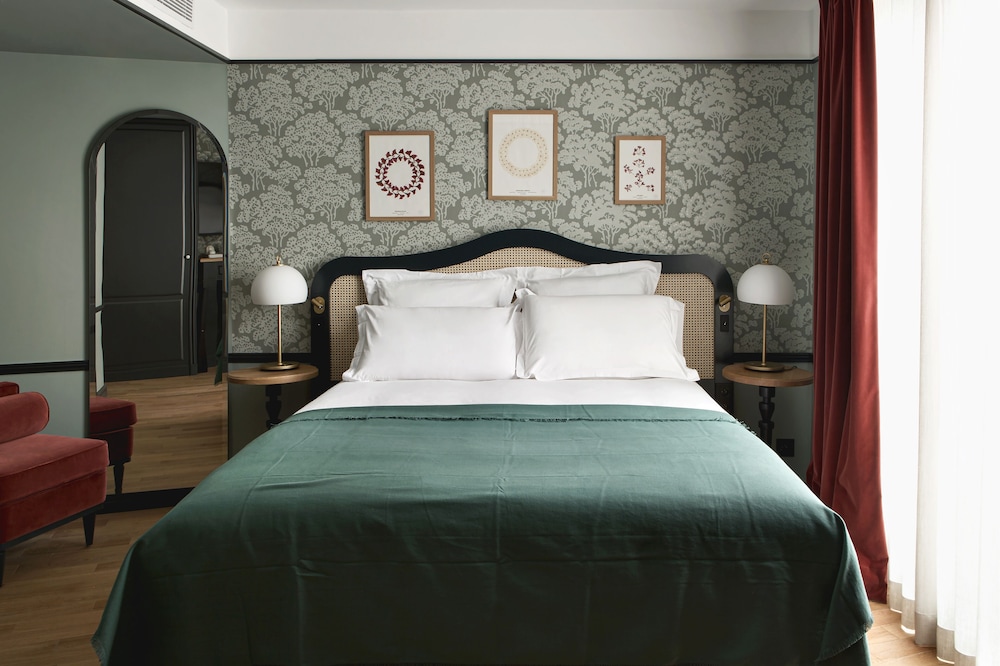 Room (Supérieure Jasmin) photo 2