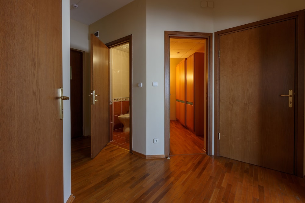 Superior Suite, 1 Bedroom, 2 Bathrooms, River View photo 2