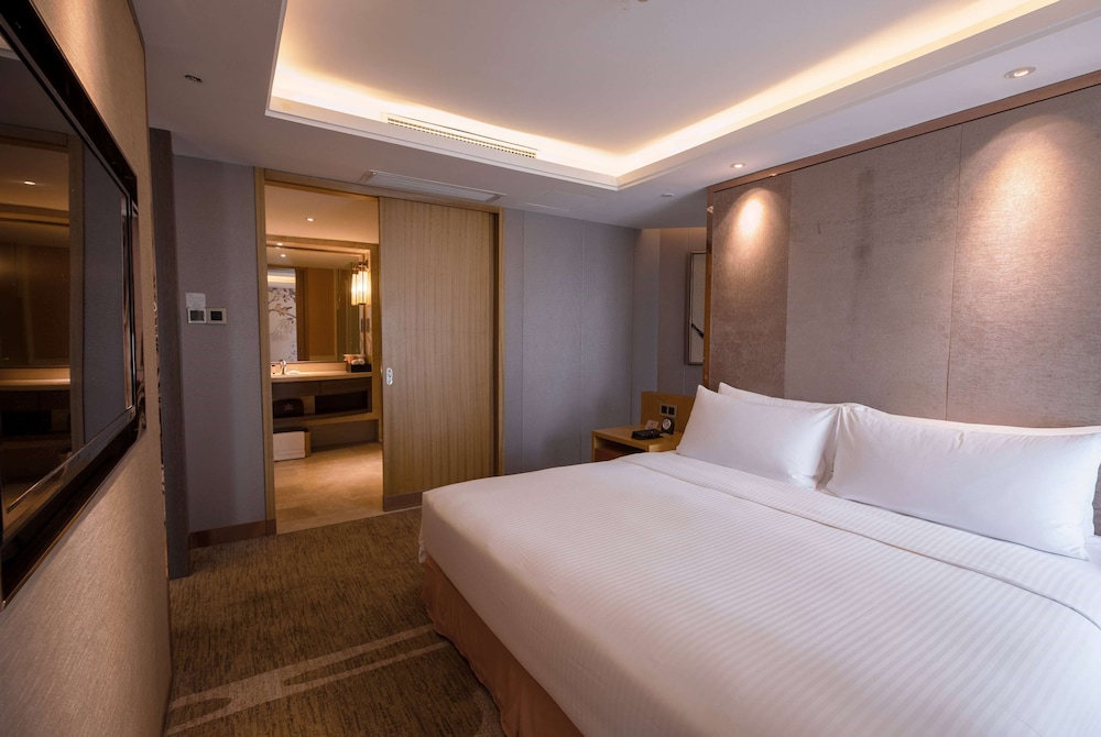 Room, 1 King Bed (Quiet Special Room)