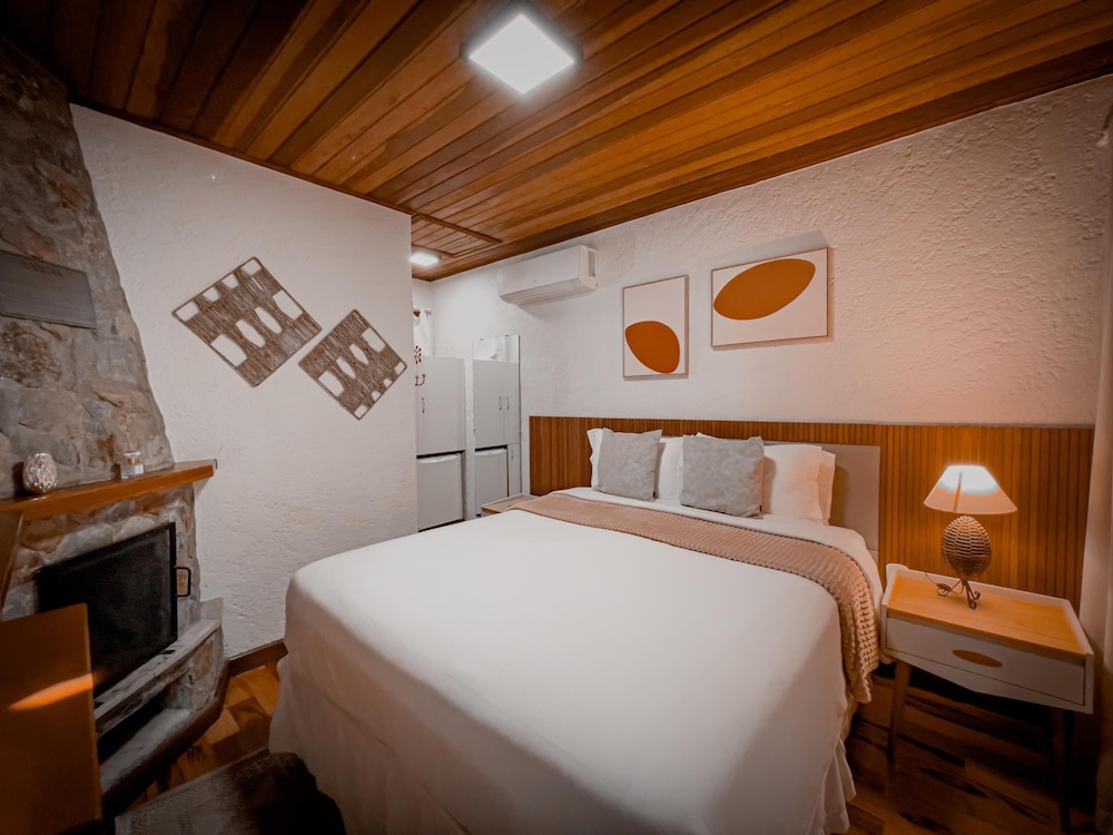 Double Room (Bella 3)