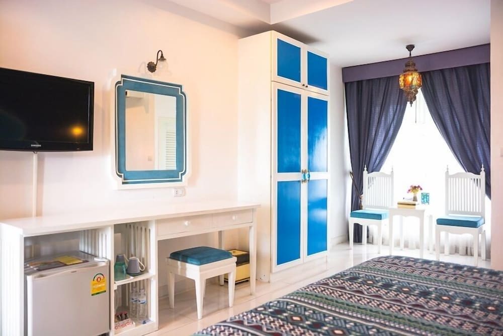 Deluxe Double Room photo 3