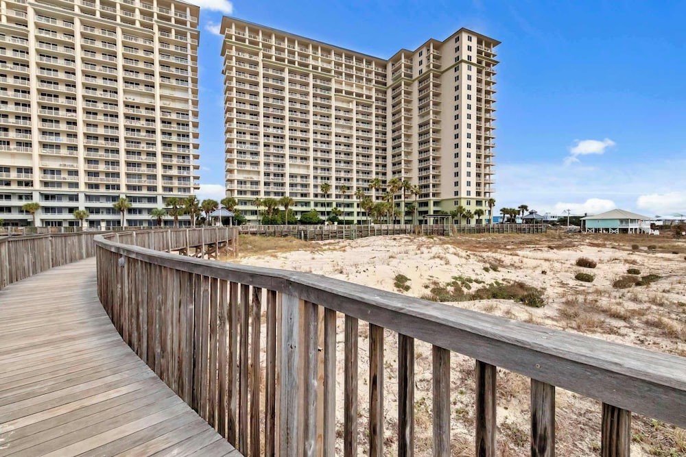 Beachfront Penthouse With Gulf Views, Billede 49
