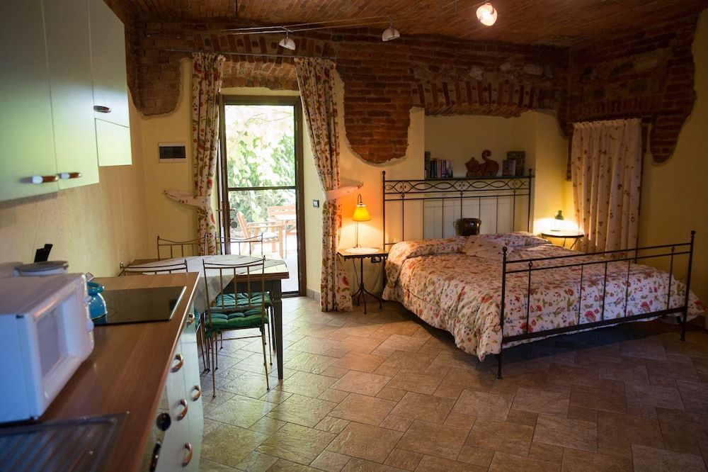 Studio (La Vecchia Cantina) photo 1