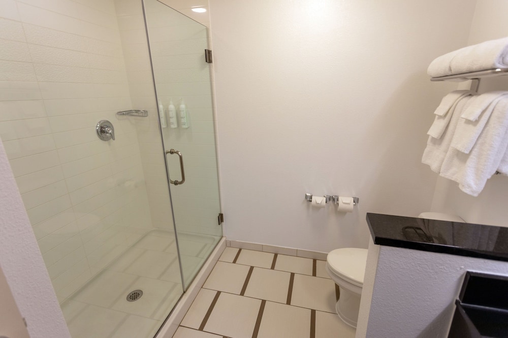 Suite, 1 Bedroom (Mobility Accessible, Tub) - Photo 3