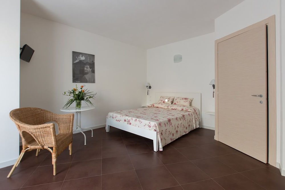 Double Room, Accessible photo 2
