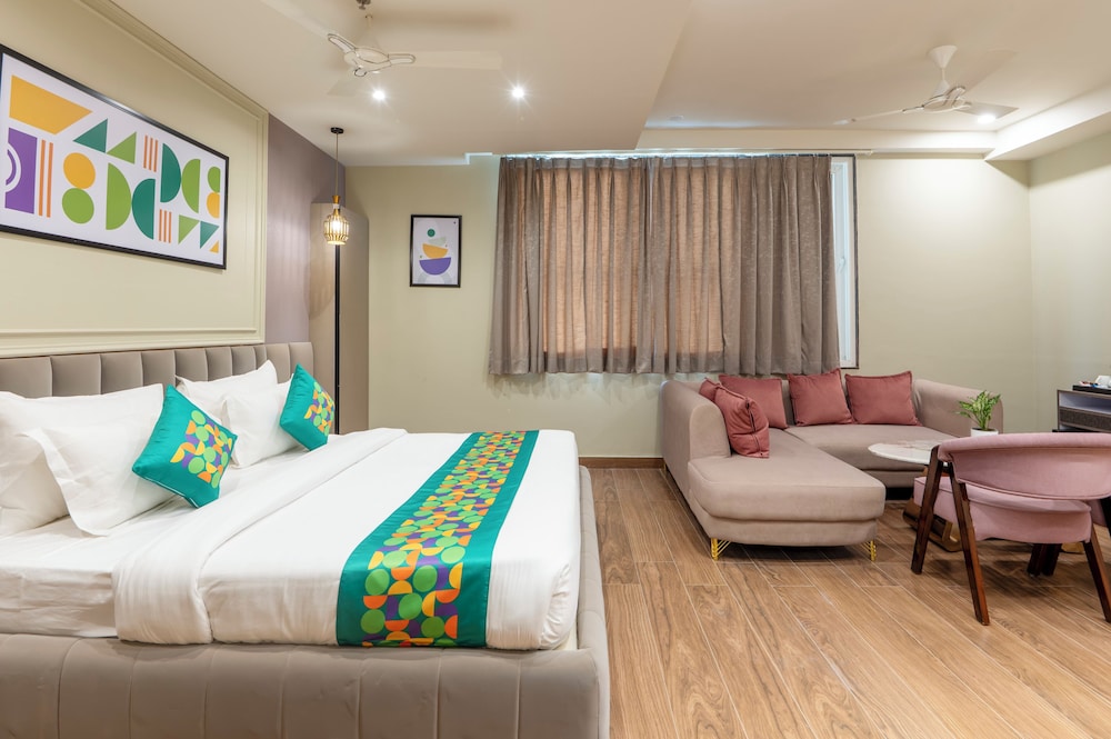 Premium Double Room photo 3