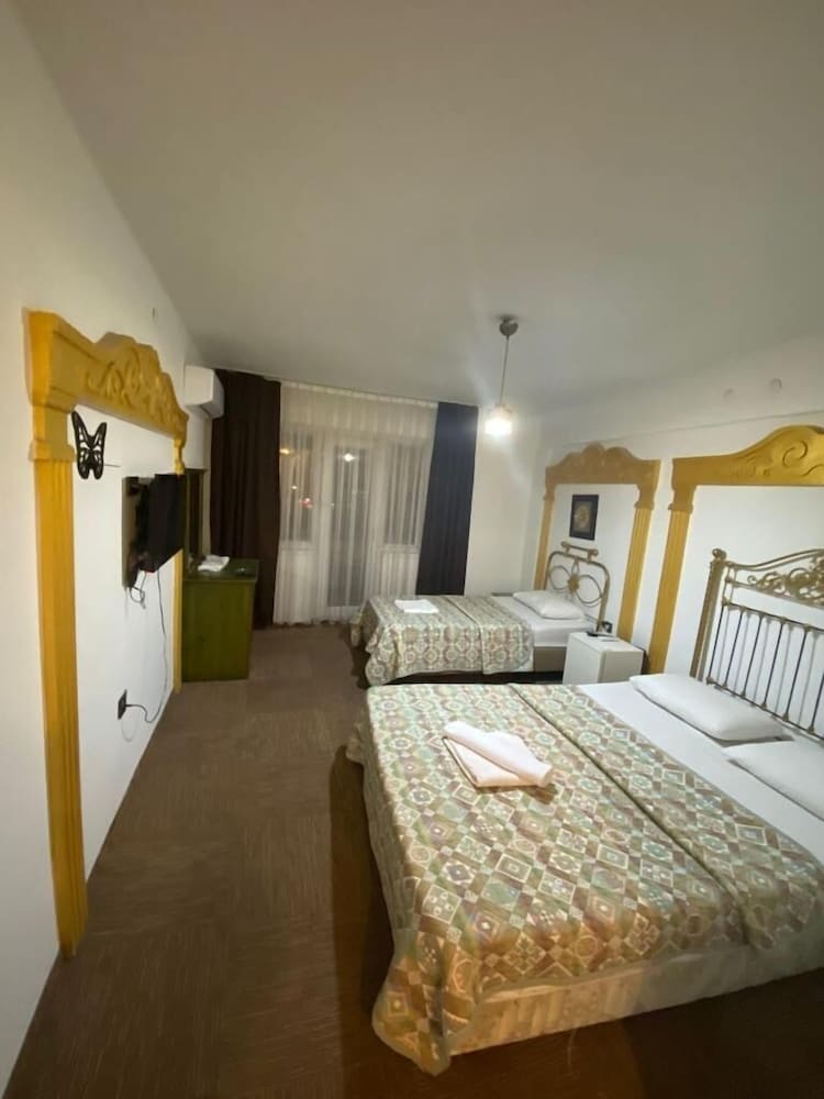 Economy Room photo 1