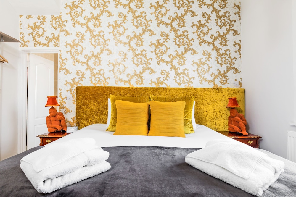 Superior Double or Twin Room - Photo 3