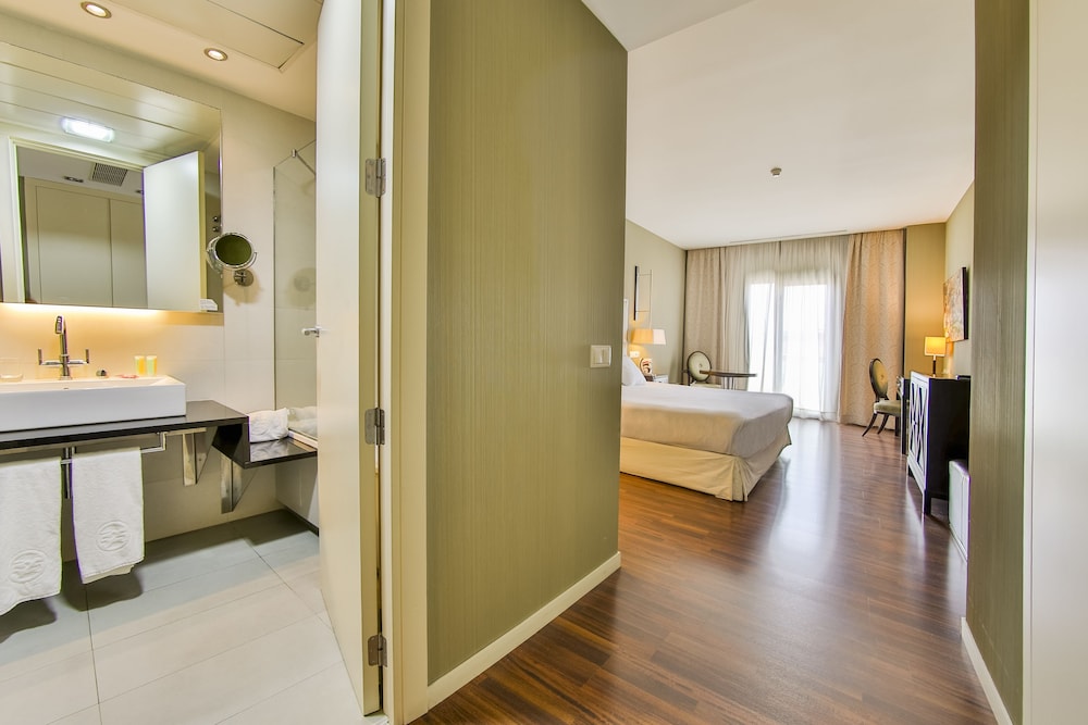 Standard Double or Twin Room (Cycling Friendly)