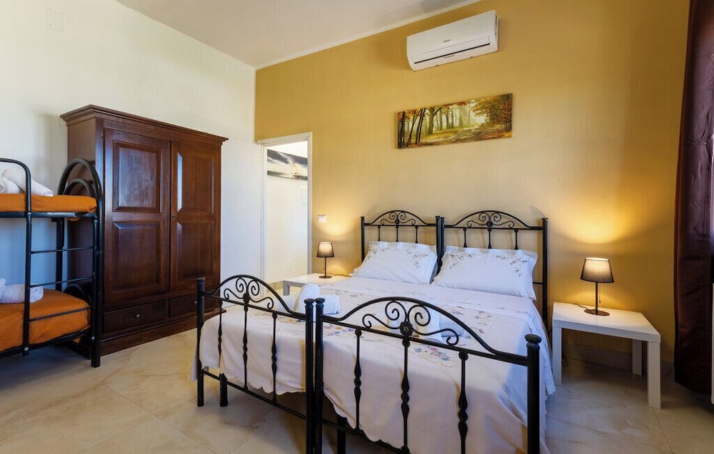 Deluxe Apartment, Sea View