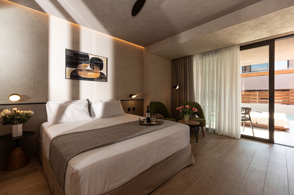 Exclusive Double Room, Private Pool - Photo 9