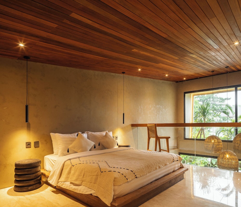 One Bedroom Villa 2 photo 2
