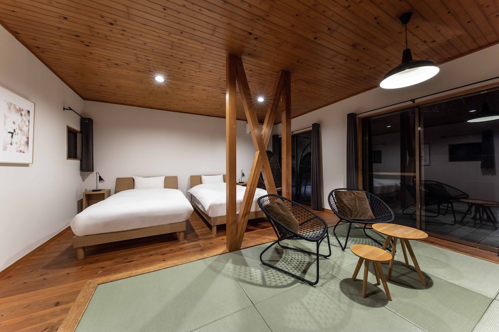 Superior Twin Room, 2 Twin Beds, Non Smoking photo 3