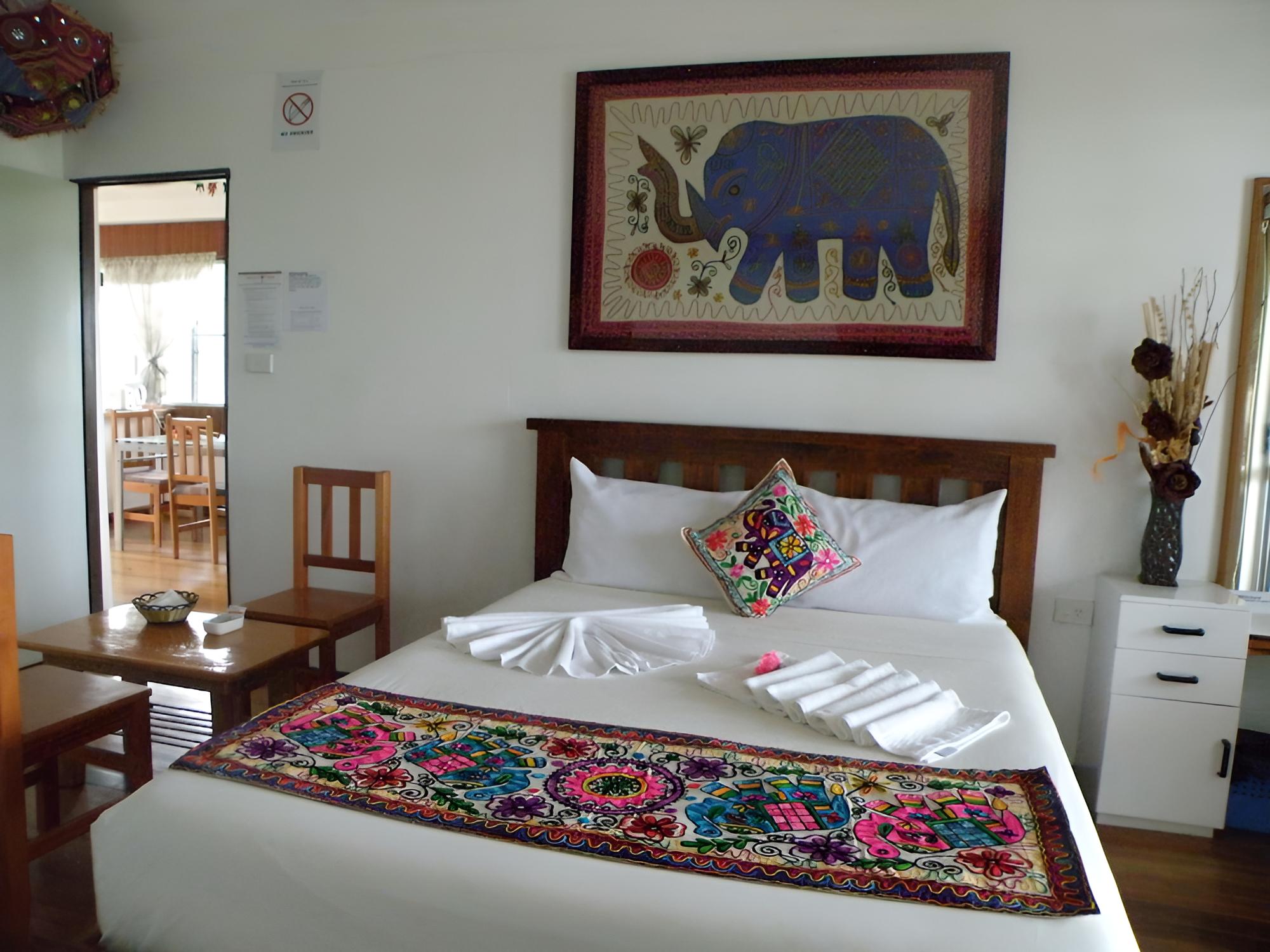 Executive Room photo 4