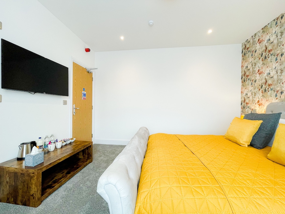 King Double Room - Photo 31