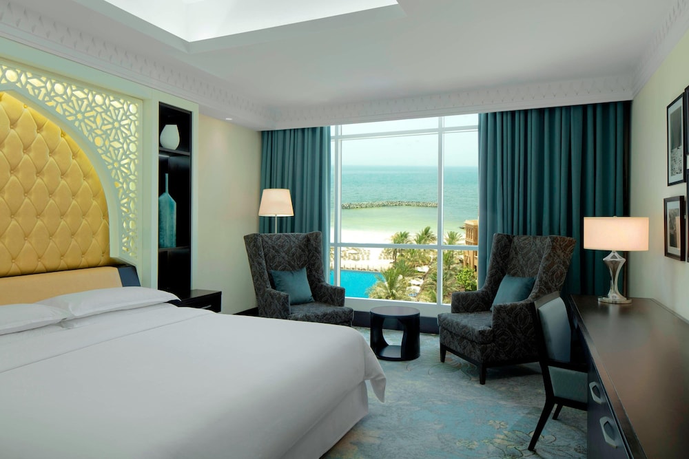 Club Executive, Executive Suite, 1 Schlafzimmer