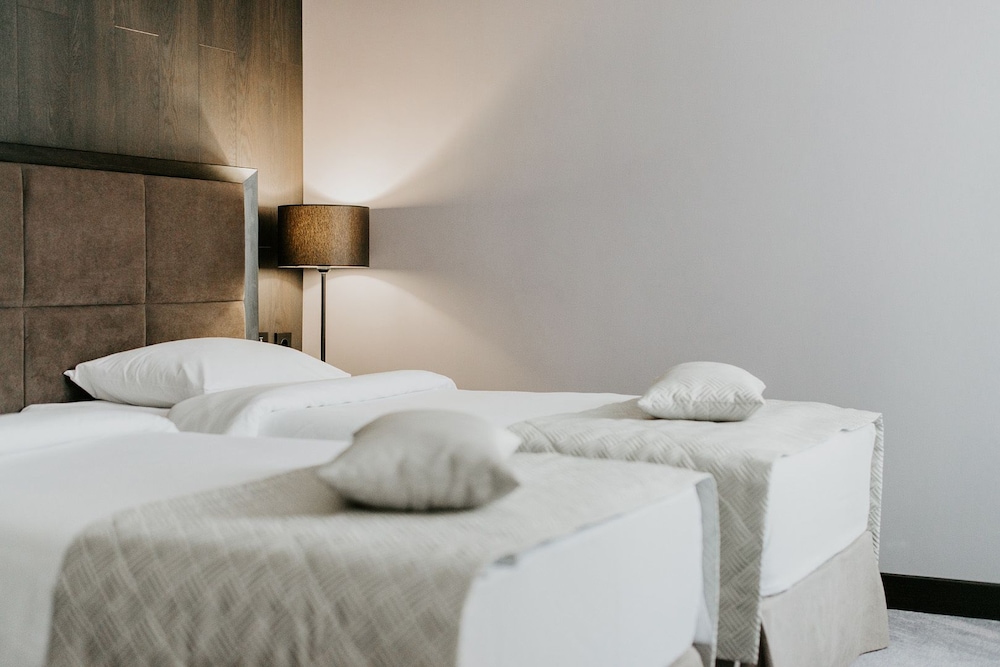 Standard Twin Room, 2 Twin Beds photo 2