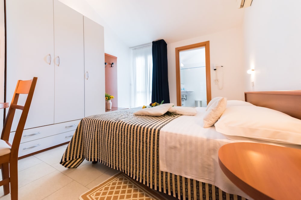 Panoramic Double Room