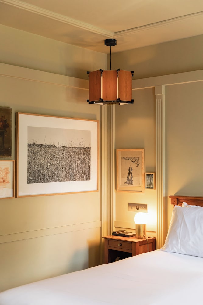 Chambre Supérieure Chambre Supérieure